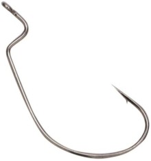 Carlige Offset FUDO FW-01 BN, Nr.5/0, 4buc/pac