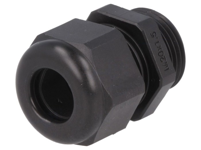 Conector intrare cablu IP68 M20