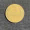 Moneda 3 copeici 1932 CCCP Rusia