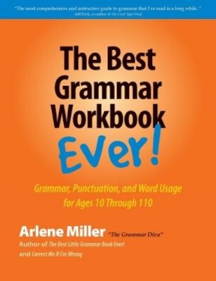 The Best Grammar Workbook Ever! foto