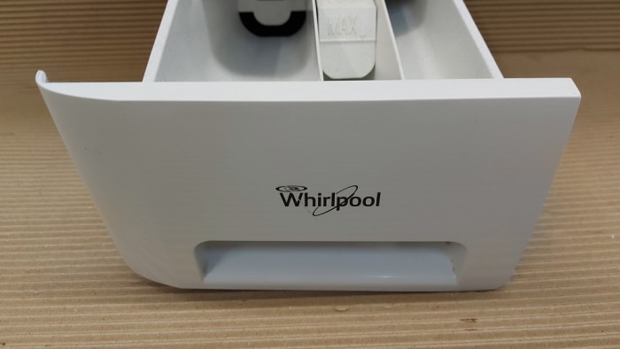 Sertar detergent Masina de spalat WHIRLPOOL AWO/C 72200 / R25