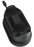 Metavolt Dual Chargar Black PS5