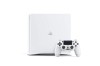 Consola Sony Playstation 4 Slim Alb Ps4 500gb + Controller PlayStation 4, Second-Hand