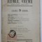 RITMUL VREMII - REVISTA LITERARA , CRITICA , SOCIALA , ANUL IV , No. 3, MARTIE , 1928