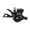 Maneta schimbator dreapta Shimano Deore SL M5100 R, 11 viteze, cablu 2400 mm, fara indicator Ultimate FactoryBikes