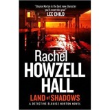 Land of Shadows : A Detective Elouise Norton Novel