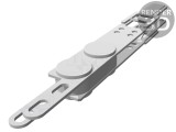 Ac de Testare Abatere 0,8mm 20A Contacte CuBe