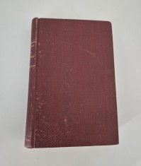 Carte veche 1923 V Blasco Ibanez Arenes Sanglantes Carte in limba franceza