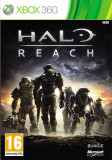 Joc XBOX 360 HALLO REACH XBOX One XBOX360 original de colectie retro, Actiune, Multiplayer, 16+, Microsoft