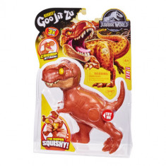 Figurina Goo Jit Zu Jurassic World T-rex 41302M-41304