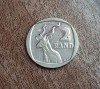 C50 - Moneda foarte veche - 2 rand - Africa de Sud - 2010