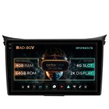 Cumpara ieftin Navigatie Hyundai I30 (2012-2016), Android 13, V-Octacore 4GB RAM + 64GB ROM, 9.5 Inch - AD-BGV9004+AD-BGRKIT216V2