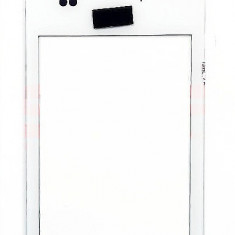Touchscreen Sony Xperia E / C1605 / C1604 / C1504 / C1505 WHITE
