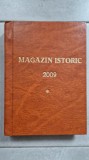 MAGAZIN ISTORIC 2009 (Nr. 1-6; 6 buc)