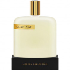 Library Opus II Apa de parfum Unisex 100 ml foto