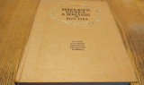 BIBLIOGRAFIA ISTORICA A ROMANIEI VI 1979-1984 - Stefan Pascu - 1985, 532 p.