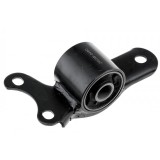 Suport trapez cauciuc-metal Chevrolet Epica 2004-2006 , perna Spate, brat inferior fata Stanga, 96388640