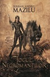 Jocul necromantilor - Crux