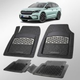 Cumpara ieftin Covorase Skoda Enyaq iV I Compatibile 2020+ | Silver