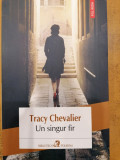 Un singur fir, Tracy Chevalier