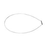 COLIER SIGURANTA GARNITURA HUBLOU -ALVA-2 MASINA DE SPALAT SHARP 37008604