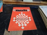 REVISTA DE SAH 10/1969 -