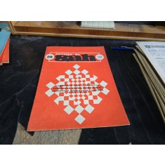 REVISTA DE SAH 10/1969 -