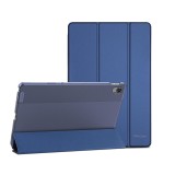 Husa ProCase pentru Lenovo Tab M10 Plus 10.6 (27 cm) 2022 a treia generatie TB125 TB128, bleumarin - SECOND