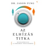 Az elh&iacute;z&aacute;s titka - Megold&oacute;kulcs a sikeres fogy&aacute;shoz - Dr. Jason Fung