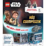 Lego Star Wars - Hős csemp&eacute;szek