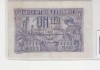 Romania 1915 1 leu, Litera