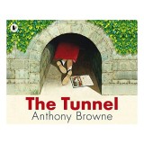 The Tunnel