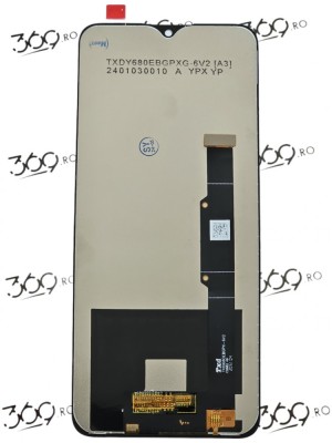 Display TCL 20 SE foto