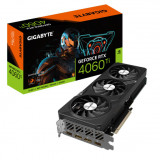 VGA GB GeForce RTX 4060TI GAMING OC, Gigabyte