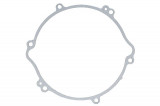 Clutch cover gasket fits: YAMAHA YZ 125 1994-2004