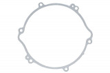 Clutch cover gasket fits: YAMAHA YZ 125 1994-2004, WINDEROSA