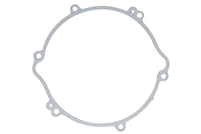 Clutch cover gasket fits: YAMAHA YZ 125 1994-2004