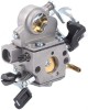 Carburator drujba compatibil Stihl MS 362 Cal II, Taiwan