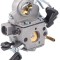 Carburator drujba compatibil Stihl MS 362 Cal II