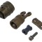 Conector circular mufă PT/451 AMPHENOL