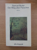 SAMUEL BUTLER-DER WEG ALLEN FLEISCHES-R1C