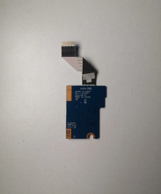 Dell Latitude E7470 Placa Junction Tastatura USH 0CPHNK foto