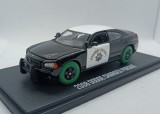 Macheta Dodge Charger Pursuit 2008 - Greenlight 1/43, 1:43