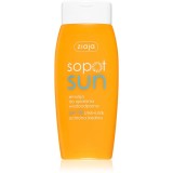Ziaja Sopot Sun lotiune pentru bronzat SPF 15 150 ml