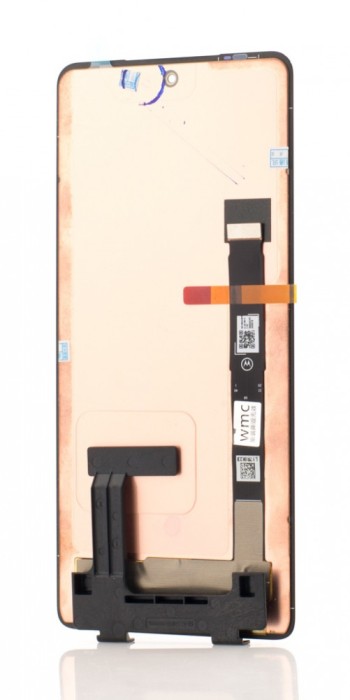 LCD Motorola Edge 20, 20 Pro, 20 Lite