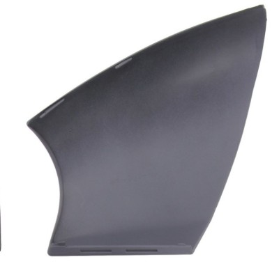 Carcasa oglinda exterioara Opel Vectra B (Sedan+Hatchback+Combi) 1995-02.2003 partea stanga View Max carcasa prevopsita grunduita foto