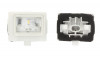 Lampa numar Mercedes clasa C (W205) 01.14-, Cls (C218) 11.14-04.18, E (W212) Sedan/Combi 02.13-, E (W213) 03.16-, E (C207) Coupe/Cabrio 01.13-, S (W2, TYC