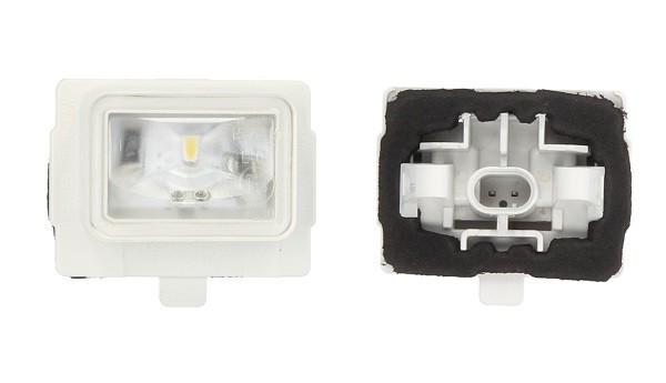 Lampa numar Mercedes clasa C (W205) 01.14-, Cls (C218) 11.14-04.18, E (W212) Sedan/Combi 02.13-, E (W213) 03.16-, E (C207) Coupe/Cabrio 01.13-, S (W2