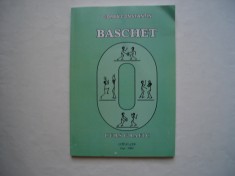 Baschet. Curs grafic - Ciorba Constantin