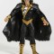 Figurina Shazam Black Adam DC 18 cm